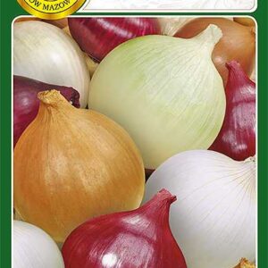 Mieszanka odmia cebuli