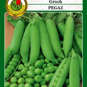 Groch łuskowy Pegaz 50g