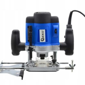 Frezarka górno wrzecionowa 1200W regulacja obrotów