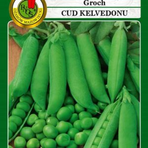 Groch łuskowy Cud Kelvedonu 50g