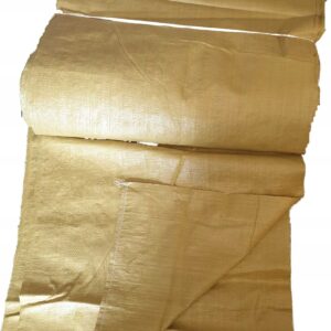 Worek na węgiel zboże 50kg PP 65 x 105 85g 10szt