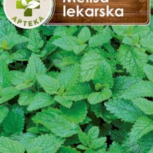 Melisa lekarska 0,3g