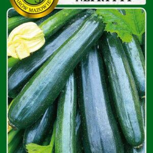 Cukinia Nefryt F1 3g