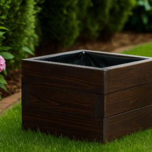 Donica ciemna czekolada