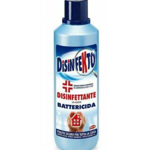 Środek dezynfekujący do wszystkich powierzchni, 1 L, Disinfekto