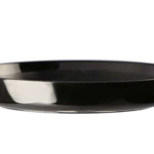 Podstawka AGA czarna 13 cm