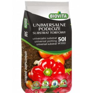 Substrat Torfowy 50L x  48szt