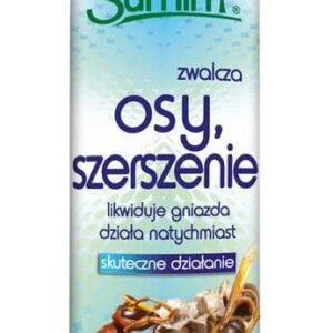 Sumin aerozol do zwalczania os i szerszeni 300ML
