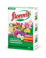 Florovit nawóz do roślin cebulowych i bulwiastych 1KG