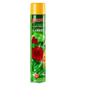 Nabłyszczacz do liści 750 ml AGRECOL