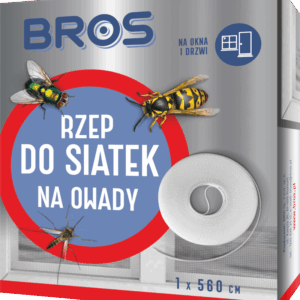 BROS - RZEP DO SIATEK