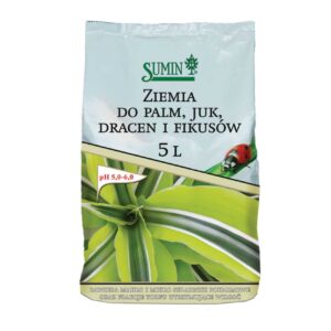 ZIEMIA DO PALM /SUMIN/ 5 l