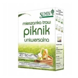 Trawa uniwersalna Piknik 500G