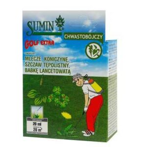 GOLF EXTRA 20ML SUMIN