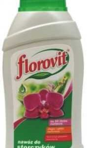 NAWÓZ DO STORCZYKÓW 0,25L FLOROVIT