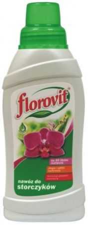 NAWÓZ DO STORCZYKÓW 0,25L FLOROVIT
