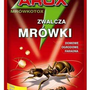 AGRECOL MRÓWKOTOX NA MRÓWKI 100G