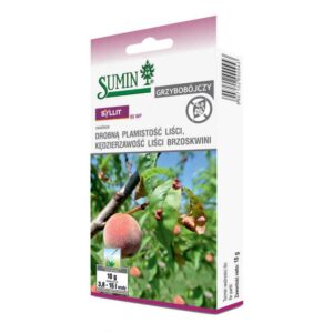 Sumin Syllit 65 WP 10g