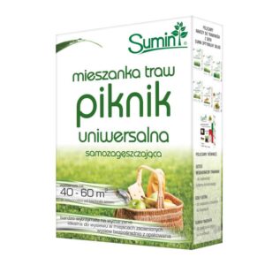 Trawa uniwersalna Piknik 1KG