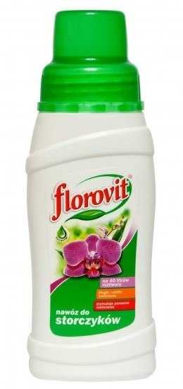 florovit nawóz do storczyków0,5l