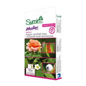 Mospilan 20 SP 2,5g