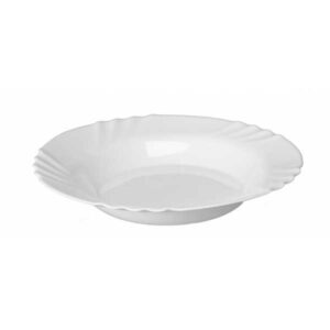 Talerz głęboki Bianco 23cm