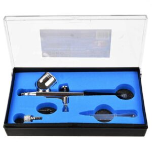 Aerograf dwufunkcyjny BD-130 0.3mm (50) G01175