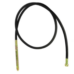 Buława do wibratora 38mm x 4m (1) G80246