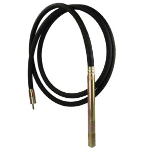 Buława do wibratora WG-551 50mm x 6m (1) G80247