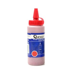 Kreda traserska czerwona 115g G29040