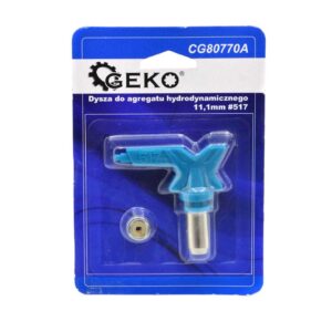 Dysza do agregatu hydrodynamicznego 11,1mm #517 (200) CG80770A