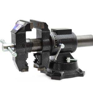 Imadło wielofunkcyjne 4" 100mm (1) G01034