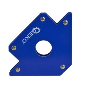 Kątownik magnetyczny spawalniczy 22.5kg (10/40) G01872