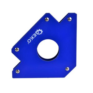 Kątownik magnetyczny spawalniczy 34.5kg (10/20) G01873