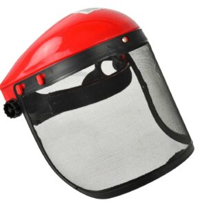 Maska ochronna z siatką JG do kos,pił(40/48) G81069K