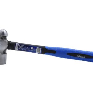 Młotek blacharski 450g r.fiberglass GEKO Premium (6/24) G72241