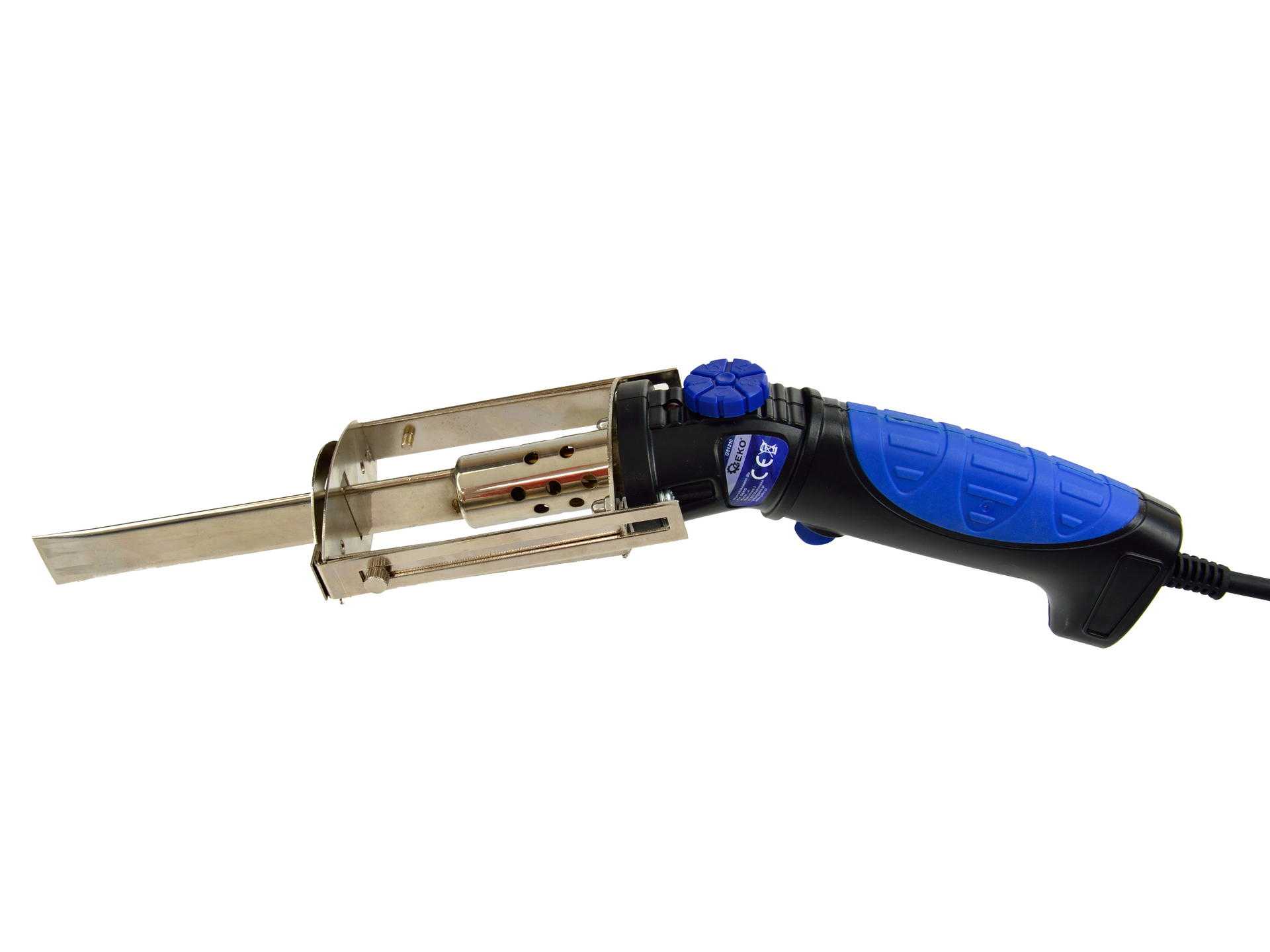 Nóż termiczny do cięcia styropianu 250W(24) G81210