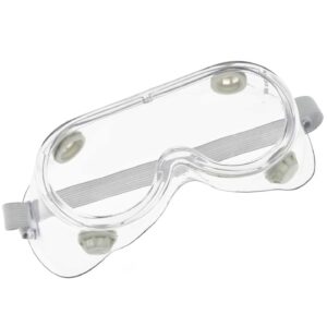 Okulary gogle ochronne (10/150/200) G90024