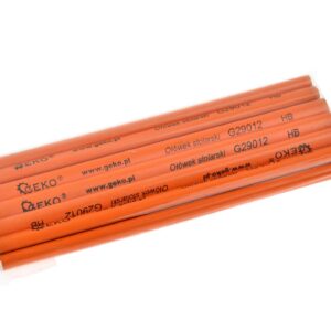Ołówek stolarski 180mm HB (12/144/1440) G29012