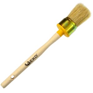 Pędzel okrągły GOLD 30 (24) G66019