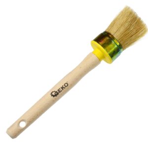 Pędzel okrągły GOLD 40 (12/96) G66020