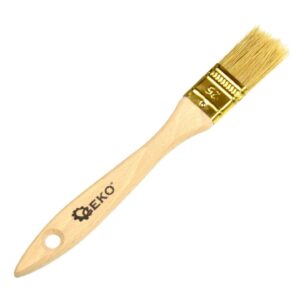 Pędzel półangielski 25mm (12/240) G66024