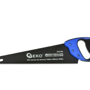 Piła ręczna do drewna Teflonowa 400mm 65Mn (40) G33100
