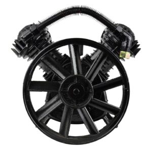 #Pompa do kompresora typ V 5,5HP (1) G80312