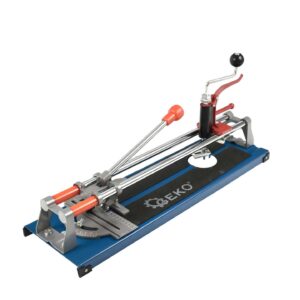 Przyrząd do cięcia glazury 460mm z otwornicą(1/4) G30101