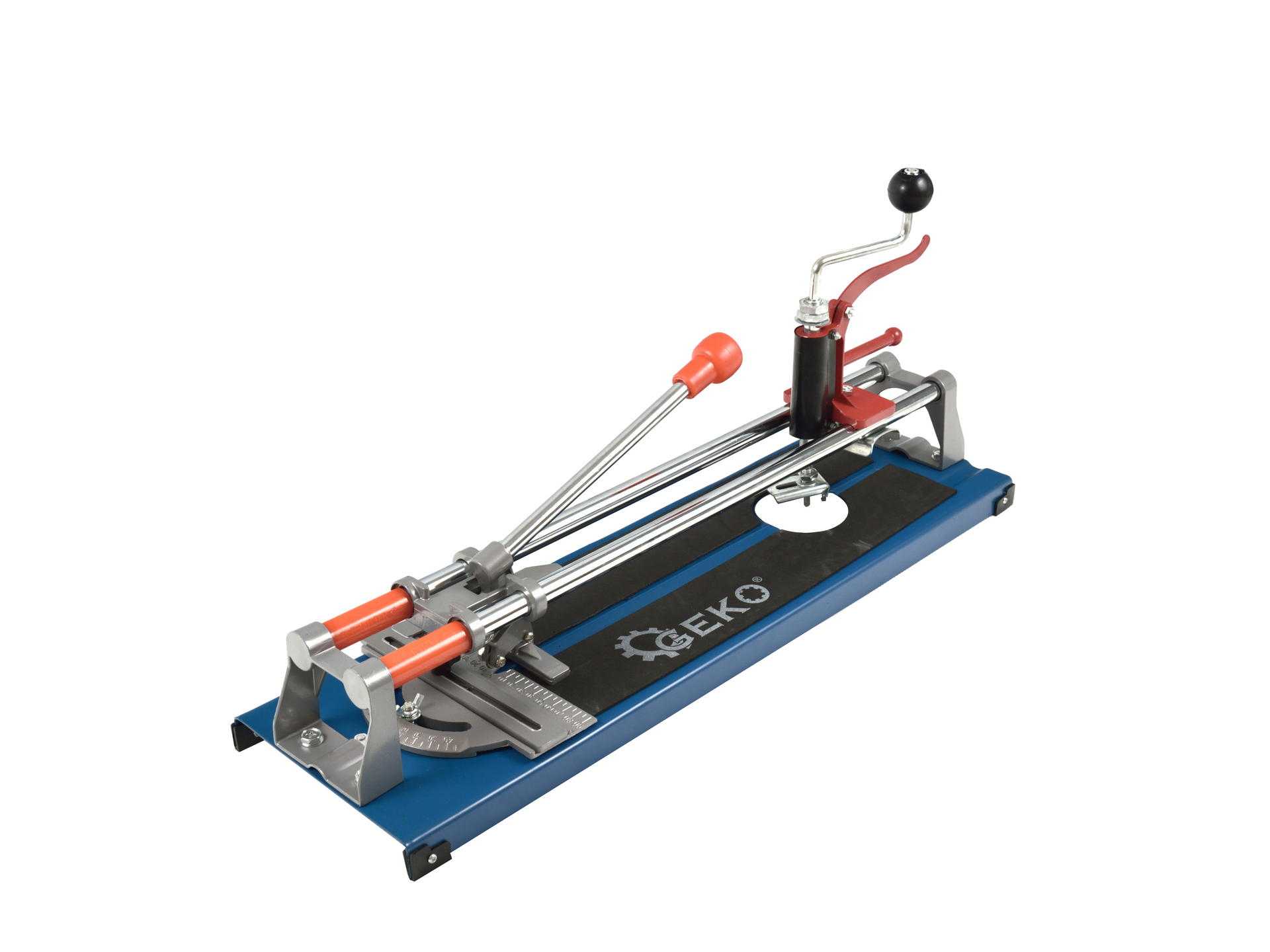 Przyrząd do cięcia glazury 460mm z otwornicą(1/4) G30101