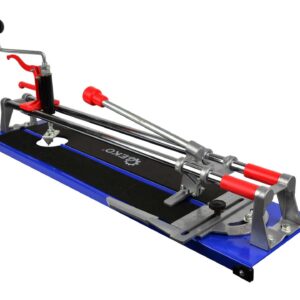 Przyrząd do cięcia glazury 600mm z otwornicą(4) G30102