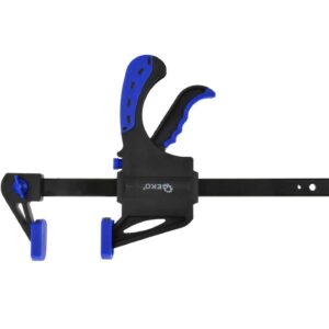 Ścisk stolarski jednoręczny 450mm (6/24) G29953