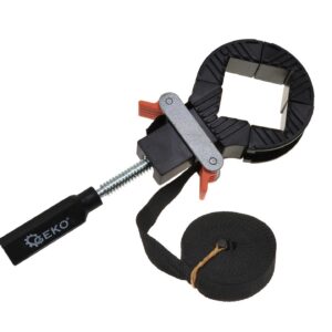 Ścisk taśmowy stolarski 4m x 2.5cm XL (30) G29965