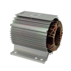 Stojan z osłoną do kompresora 50L (G80305) CG80305-22